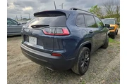 $22743 : Jeep Cherokee 2021 4x4 Latit thumbnail