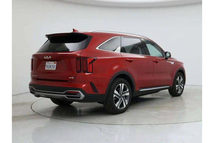 $31998 : Kia Sorento Hybrid 2023 AWD image 8