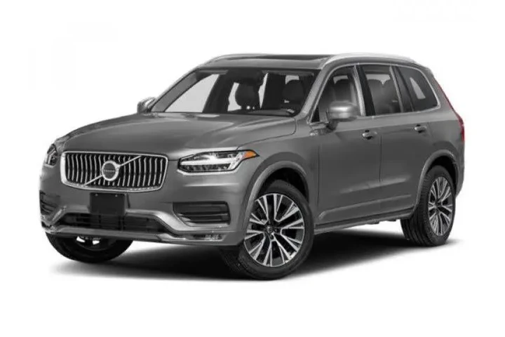 $24987 : Volvo XC90 2020 AWD T5 Momen image 1