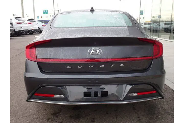 $20980 : Hyundai SONATA 2021 SE 4dr S image 4