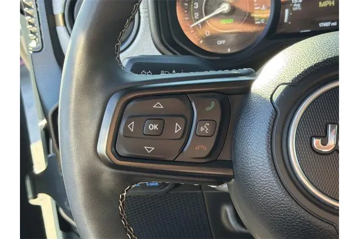 $39600 : Jeep Wrangler 2025 4x4 Willy image 9