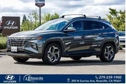 Hyundai TUCSON 2022 Limited