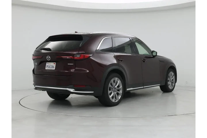 $33998 : Mazda CX-90 2024 AWD 3.3 Tur image 8