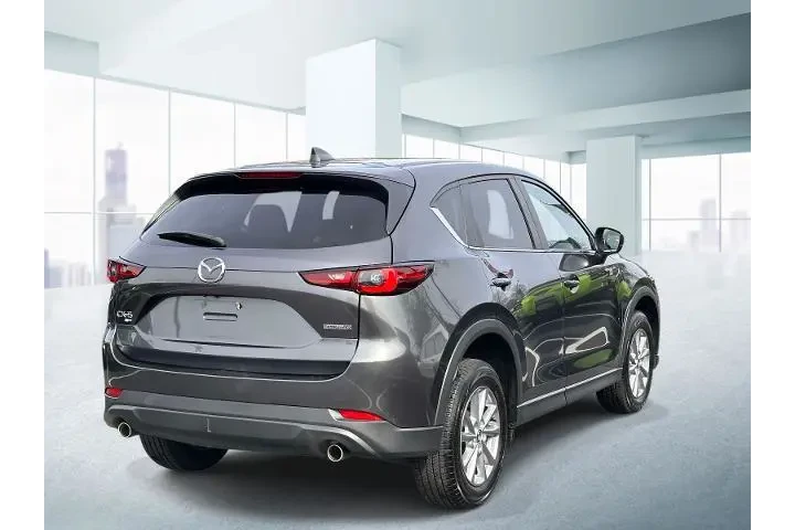 $23999 : Mazda CX-5 2023 AWD 2.5 S Se image 4