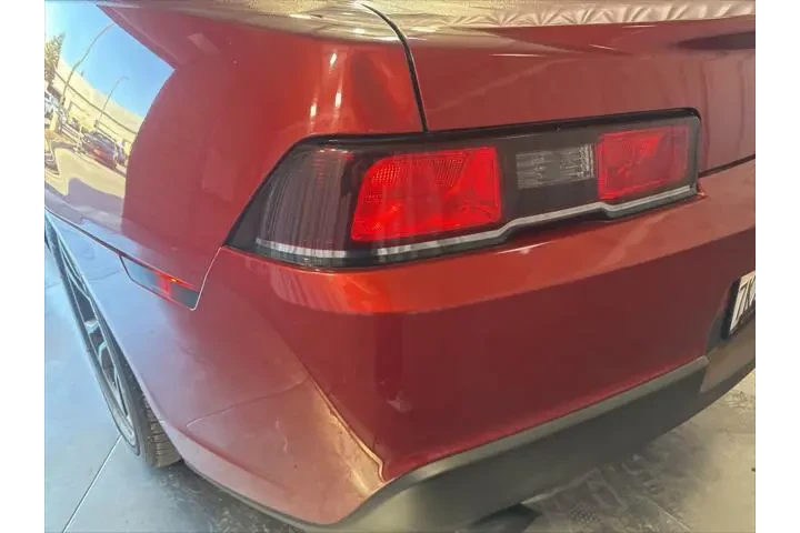 $12499 : Chevrolet Camaro 2015 LT 2dr image 10