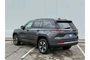 $34294 : Jeep Grand Cherokee 2024 4x4 thumbnail