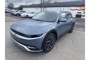 Hyundai IONIQ 5 2024 AWD SEL