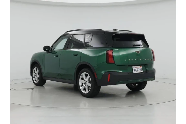 $34998 : MINI Countryman 2025 AWD Coo image 2