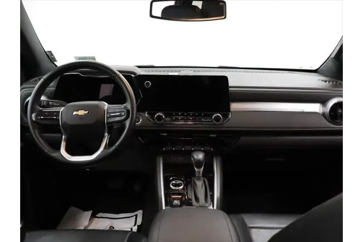 $30993 : Chevrolet Colorado 2023 4x4 image 6