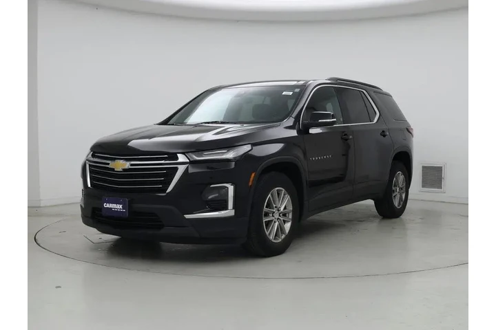 $32998 : Chevrolet Traverse 2023 4x4 image 4