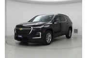 $32998 : Chevrolet Traverse 2023 4x4 thumbnail