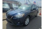 2014 CX-5 Touring en Trenton