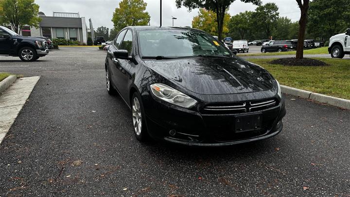 $10100 : PRE-OWNED 2015 DODGE DART LIM image 8