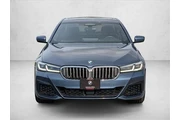 $39970 : BMW 5 Series 2023 540i 4dr S thumbnail