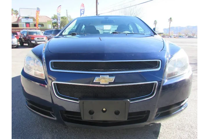 $7995 : 2011 Malibu LS Fleet image 8