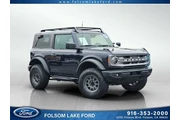 Ford Bronco 2021 4x4 Base 2d en Sacramento