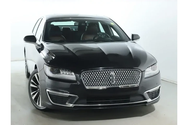 $17489 : Lincoln MKZ 2019 AWD Reserve image 2