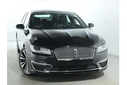 $17489 : Lincoln MKZ 2019 AWD Reserve thumbnail