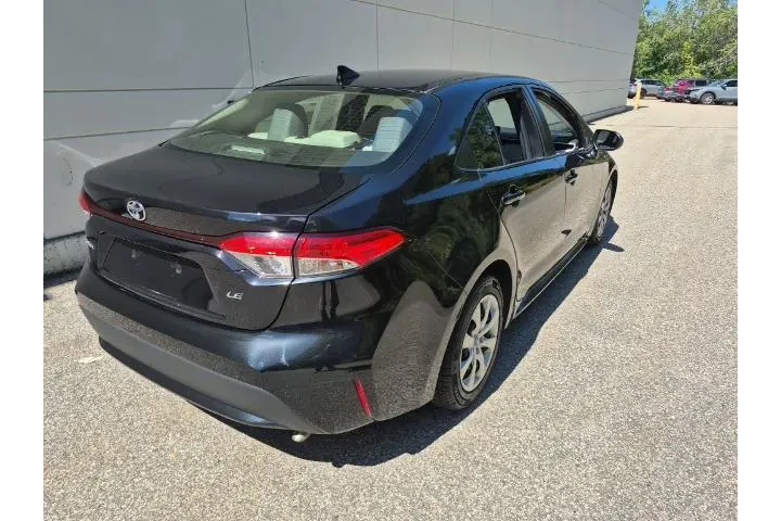 $13846 : Toyota Corolla 2021 LE 4dr S image 7