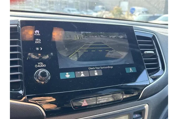 $26899 : Honda Pilot 2022 AWD TrailSp image 4