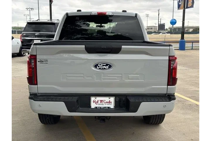 $36222 : Ford F-150 2024 4x2 STX 4dr image 7