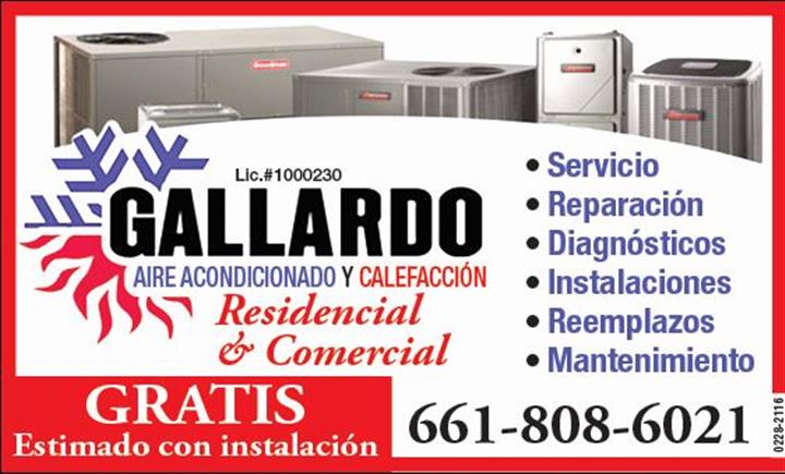 Gallardo Air & Heating image 5