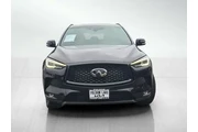 $24730 : INFINITI QX50 2022 AWD Luxe thumbnail