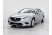 $14998 : Mazda Mazda6 2016 i Sport 4d thumbnail