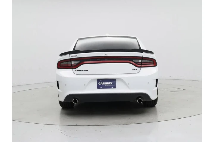 $29998 : Dodge Charger 2023 GT 4dr Se image 6