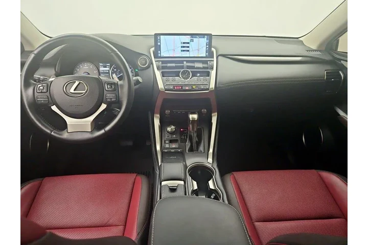 $25998 : Lexus NX 300 2019 AWD 4dr Cr image 9