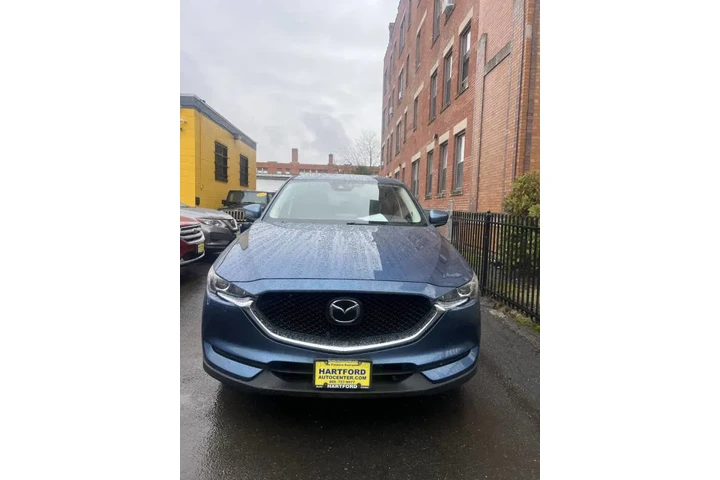 $13999 : 2018 CX-5 Touring image 3