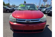 $5995 : 2009 Focus SEL thumbnail