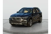$28795 : BMW X5 2020 AWD xDrive40i 4d thumbnail