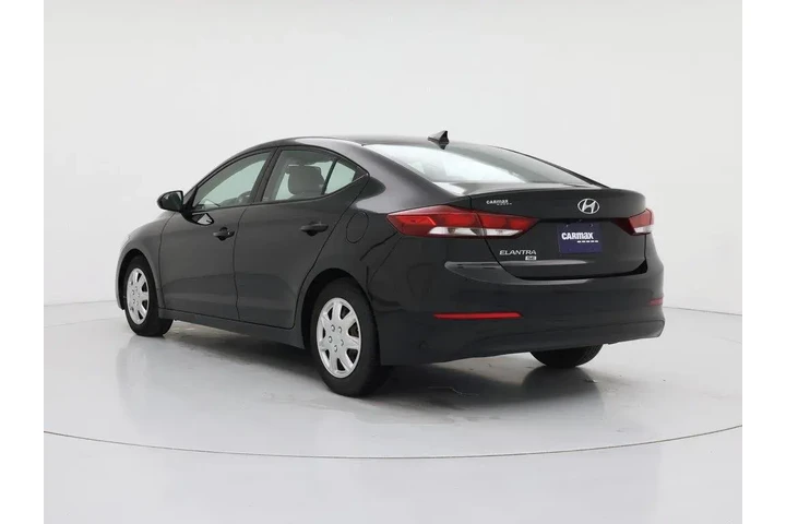 $10998 : Hyundai ELANTRA 2018 SE 4dr image 2