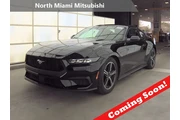 Ford Mustang 2025 EcoBoost 2