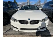 $33995 : BMW M4 2016 2dr Convertible thumbnail