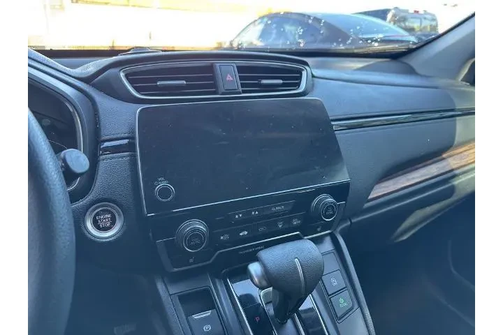 $26341 : Honda CR-V 2022 EX 4dr SUV image 9