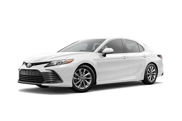 $27990 : Toyota Camry 2024 LE 4dr Sed image 1