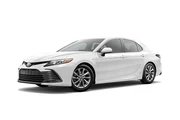 Toyota Camry 2024 LE 4dr Sed en Bakersfield