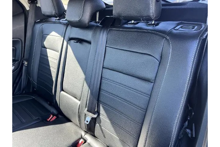 $18988 : Ford EcoSport 2021 AWD Titan image 7