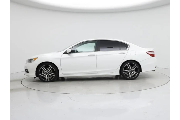 $15998 : Honda Accord 2016 Sport 4dr image 3