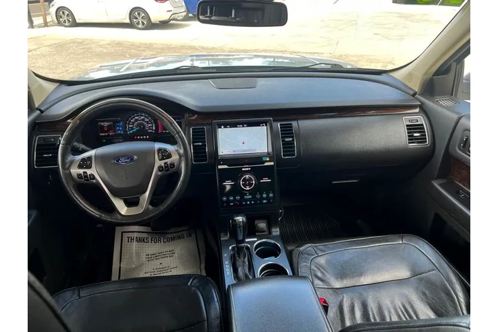 $14950 : 2019 Flex Limited FWD image 9