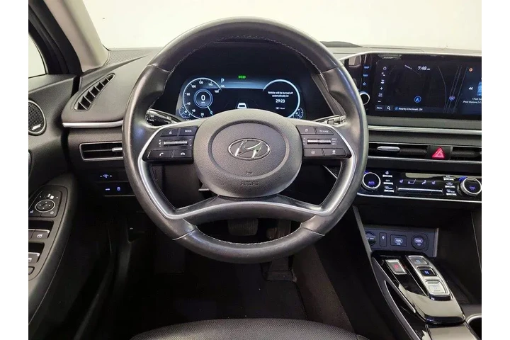 $20998 : Hyundai SONATA 2020 SEL 4dr image 10