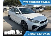 $12993 : Kia Forte 2019 EX 4dr Sedan thumbnail