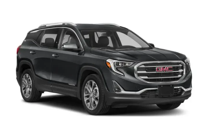 $15126 : GMC Terrain 2019 4x4 SLT 4dr image 6