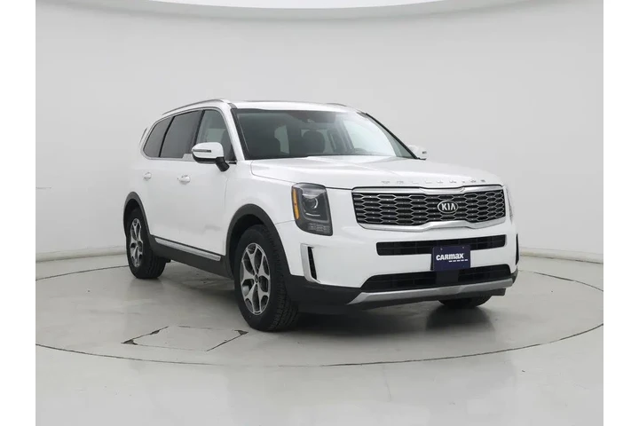 $21998 : Kia Telluride 2020 AWD EX 4d image 1