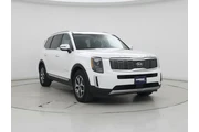 Kia Telluride 2020 AWD EX 4d