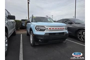 Ford Bronco Sport 2025 AWD H en Las Vegas