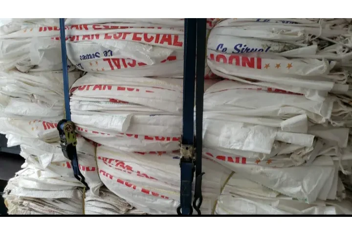 $400 : Lonas en fibra nuevas y usadas image 6