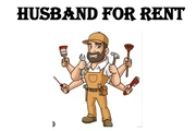 HUSBAND FOR RENT en Los Angeles